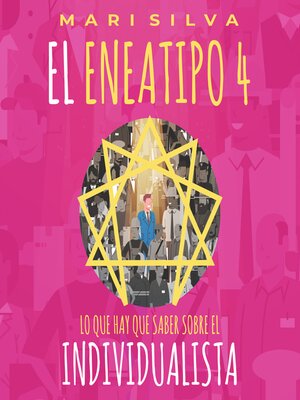 cover image of Eneagrama tipo 4
